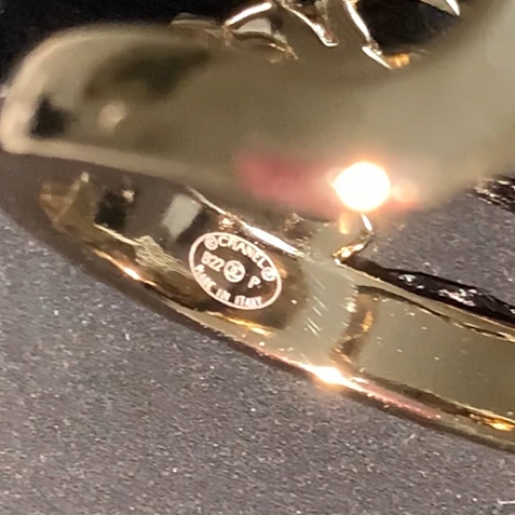 Chanel Ring - Picture 11 of 11